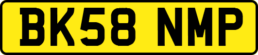 BK58NMP