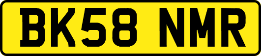BK58NMR