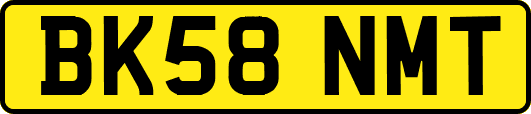 BK58NMT