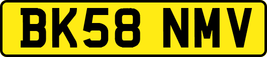 BK58NMV