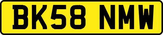 BK58NMW