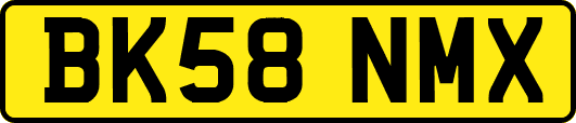 BK58NMX