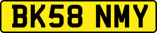 BK58NMY