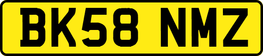 BK58NMZ