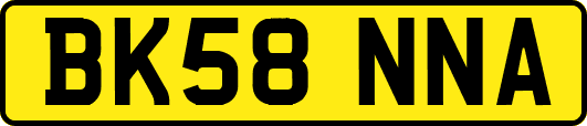 BK58NNA