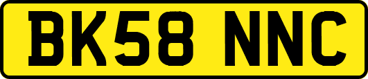BK58NNC