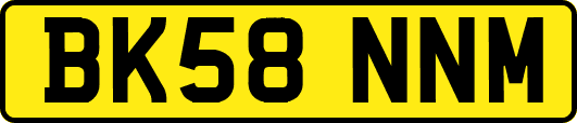 BK58NNM
