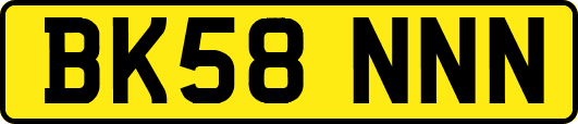 BK58NNN