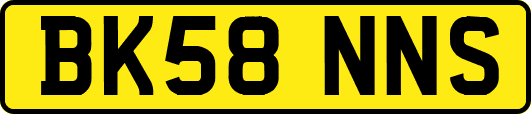 BK58NNS