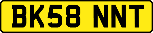 BK58NNT