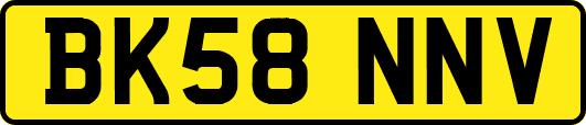 BK58NNV
