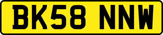 BK58NNW