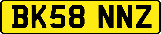 BK58NNZ
