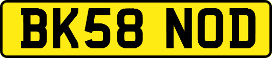 BK58NOD