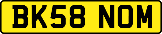 BK58NOM