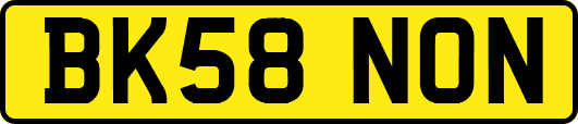 BK58NON