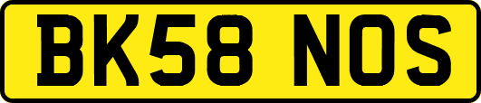 BK58NOS
