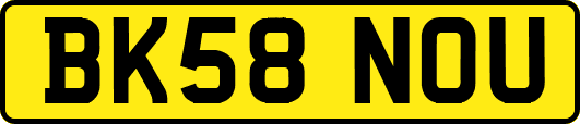 BK58NOU