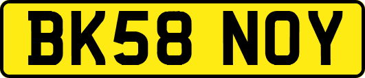 BK58NOY