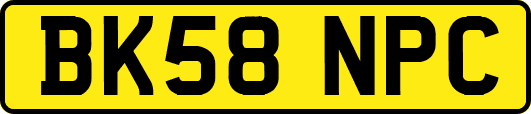 BK58NPC