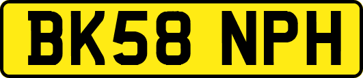BK58NPH