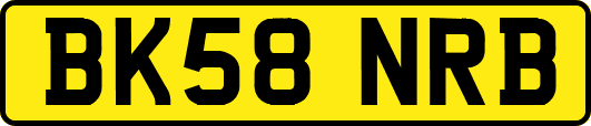 BK58NRB