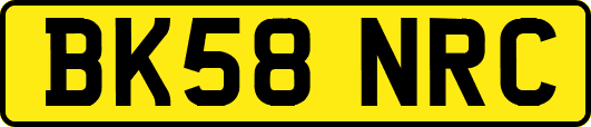 BK58NRC