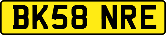 BK58NRE