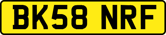 BK58NRF