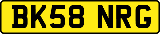 BK58NRG