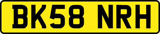 BK58NRH