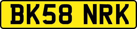 BK58NRK