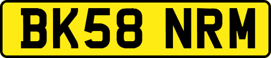 BK58NRM