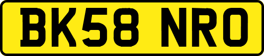BK58NRO