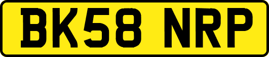 BK58NRP