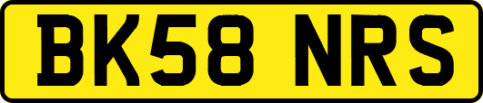 BK58NRS