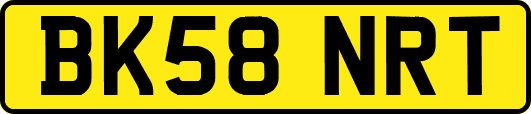 BK58NRT