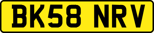 BK58NRV