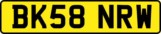 BK58NRW