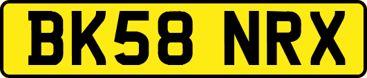 BK58NRX
