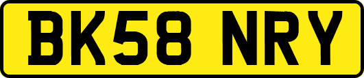 BK58NRY