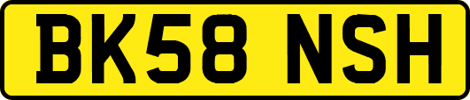 BK58NSH