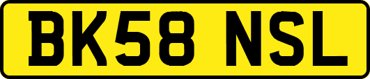 BK58NSL