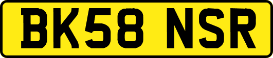 BK58NSR