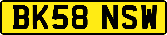 BK58NSW