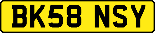 BK58NSY