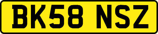 BK58NSZ