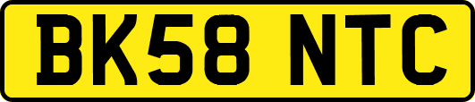 BK58NTC