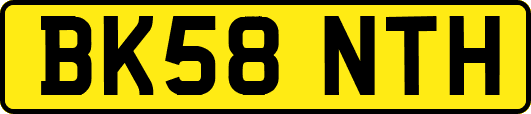 BK58NTH