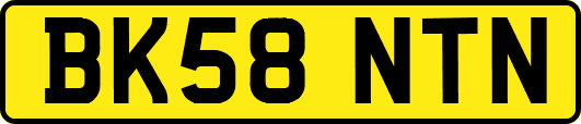 BK58NTN